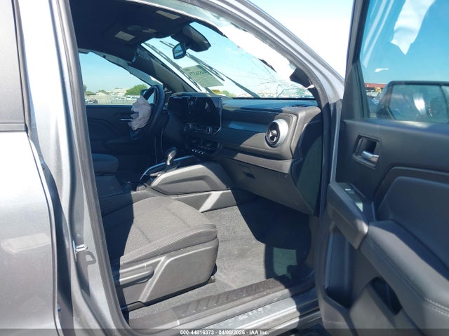 Chevrolet Colorado 2wd Lt