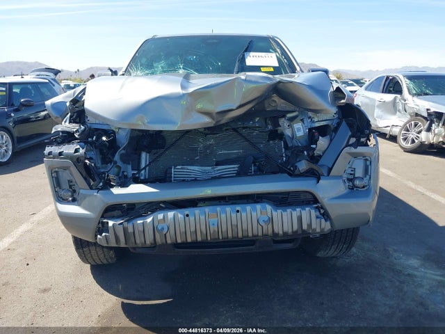 Chevrolet Colorado 2wd Lt