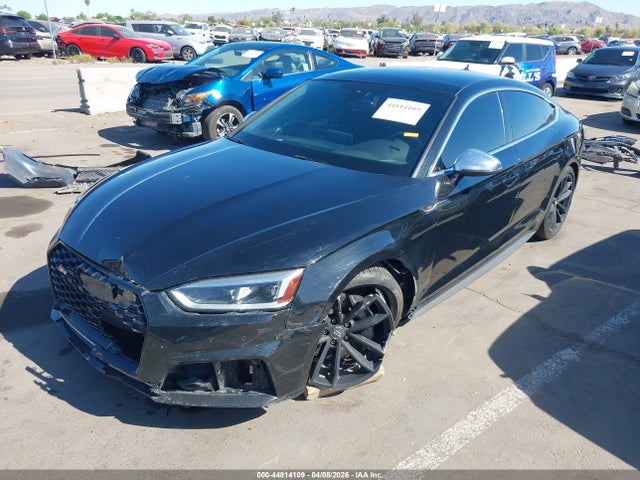Audi S5 3.0t Premium