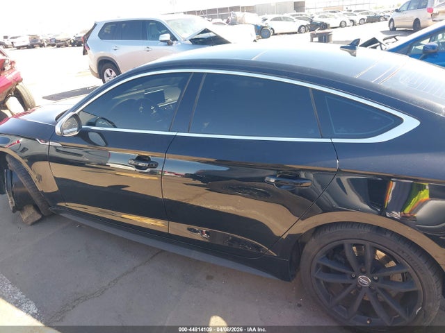 Audi S5 3.0t Premium