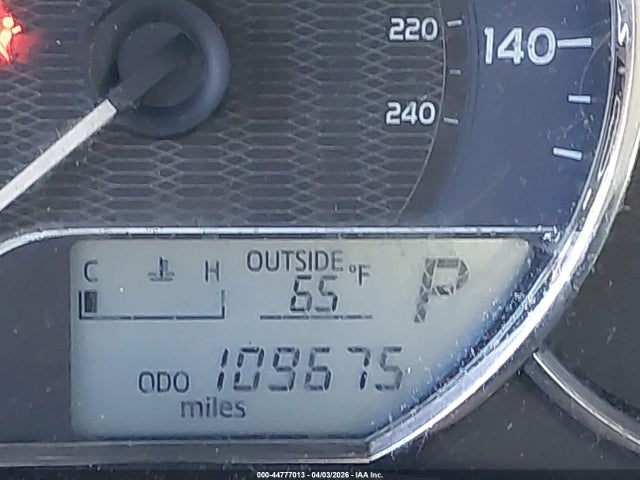 Toyota Corolla L