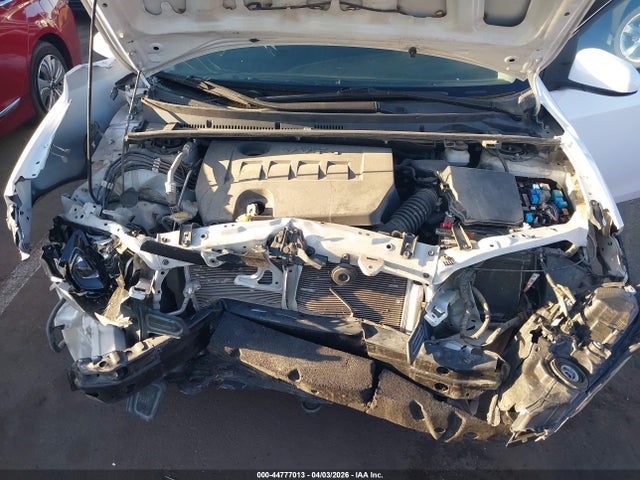 Toyota Corolla L