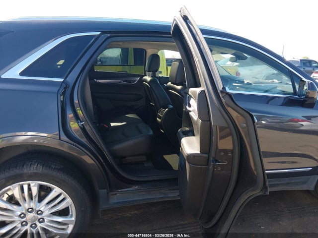 Cadillac XT5 Premium Luxury