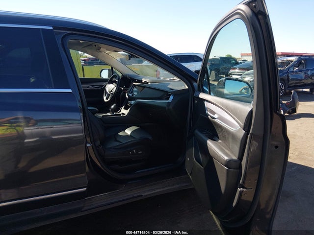 Cadillac XT5 Premium Luxury