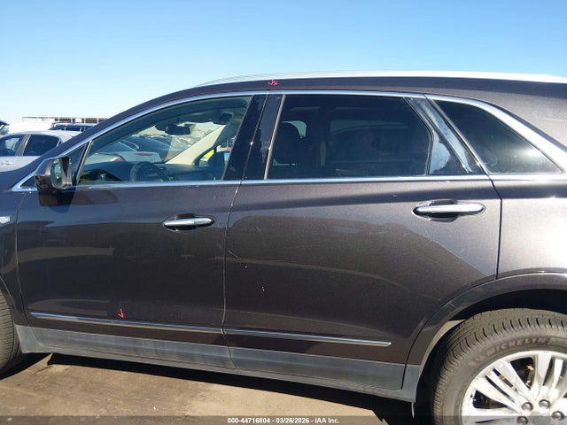 Cadillac XT5 Premium Luxury