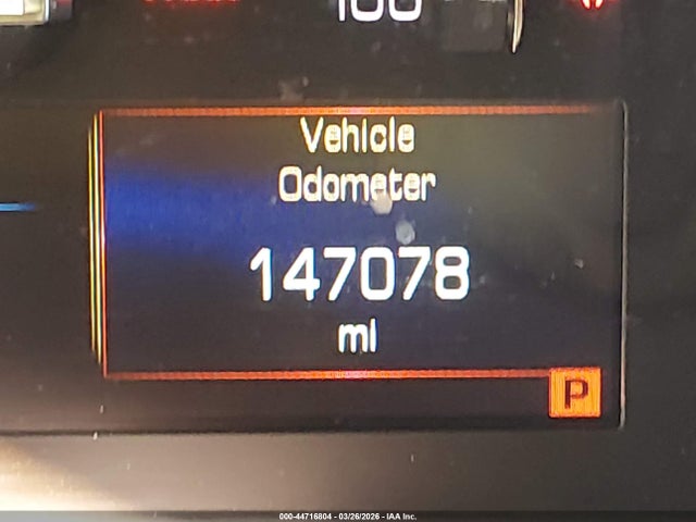 Cadillac XT5 Premium Luxury