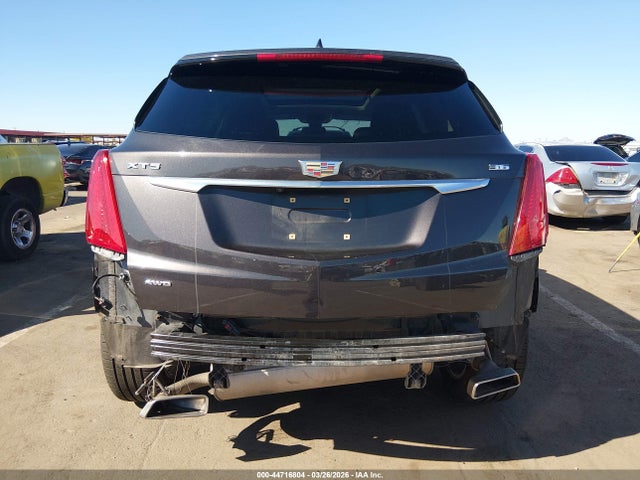 Cadillac XT5 Premium Luxury