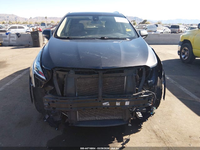 Cadillac XT5 Premium Luxury
