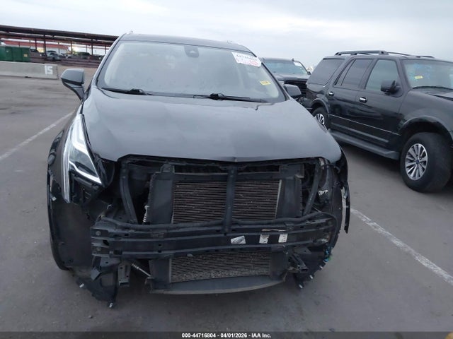 Cadillac XT5 Premium Luxury