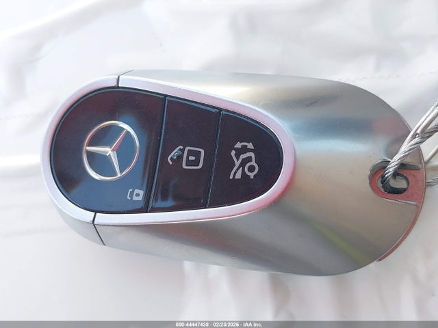 Mercedes-Benz S-Class 4matic