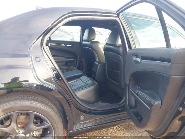 Chrysler 300 300s