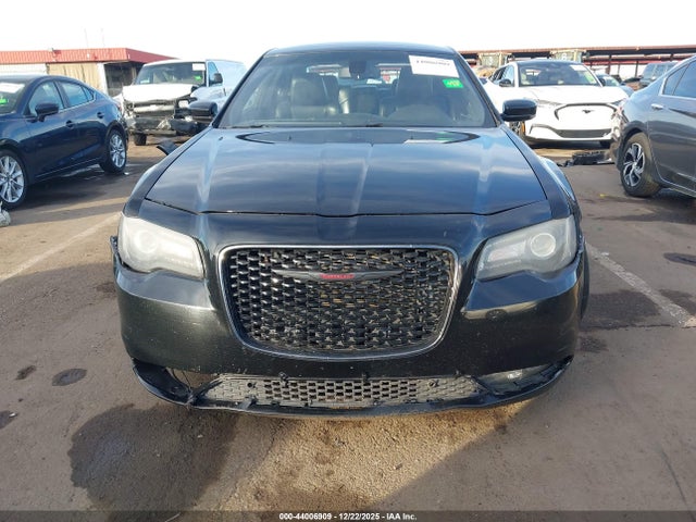 Chrysler 300 300s