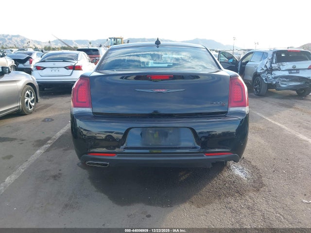Chrysler 300 300s