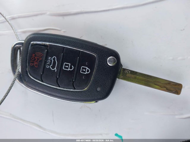 Hyundai TUCSON Sel