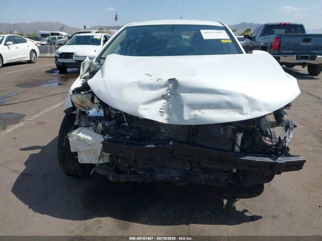 Kia Forte Ex