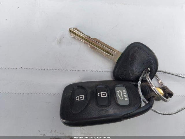 Kia Forte Ex