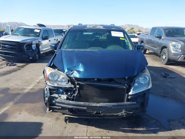 Honda Odyssey Ex