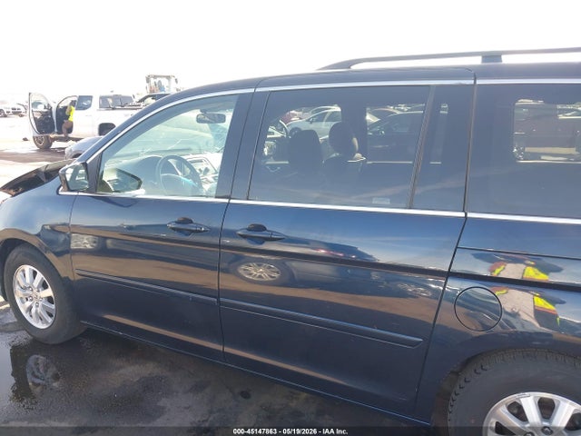 Honda Odyssey Ex