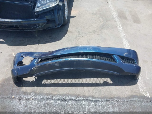 Honda Odyssey Ex