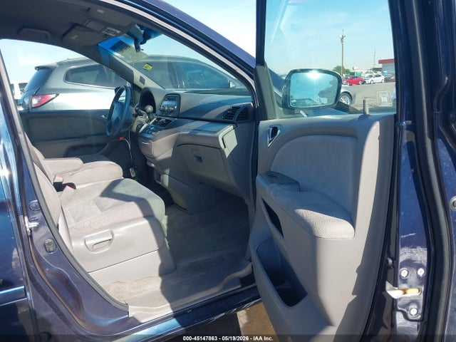 Honda Odyssey Ex