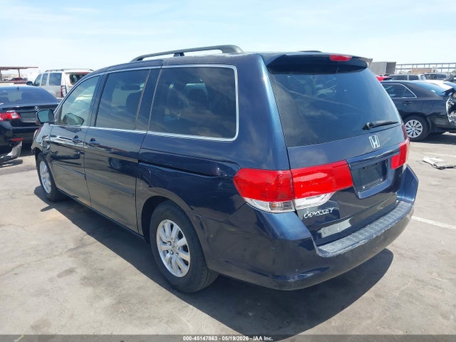 Honda Odyssey Ex