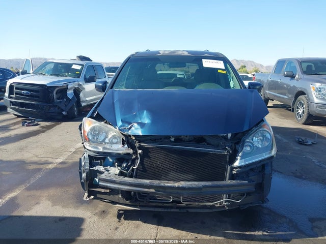 Honda Odyssey Ex