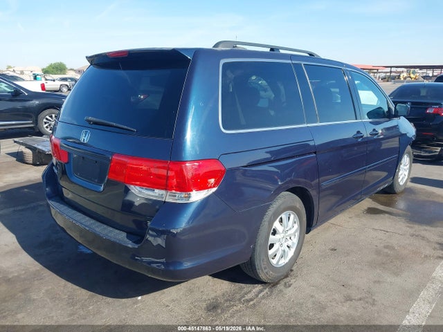 Honda Odyssey Ex