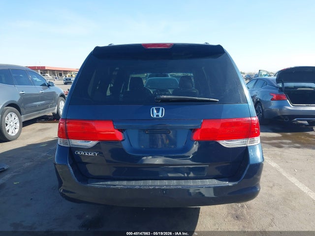 Honda Odyssey Ex