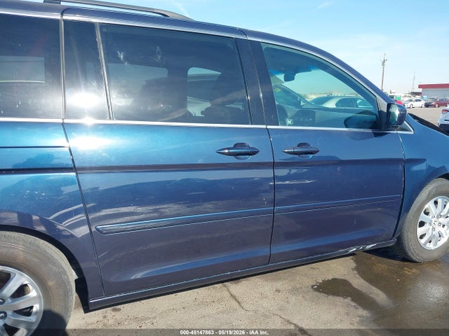 Honda Odyssey Ex