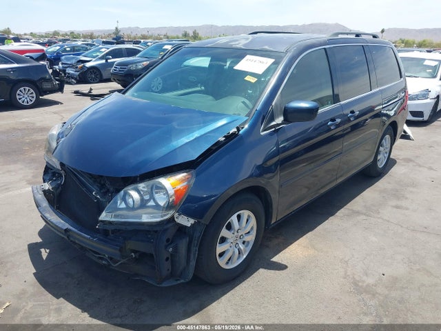 Honda Odyssey Ex