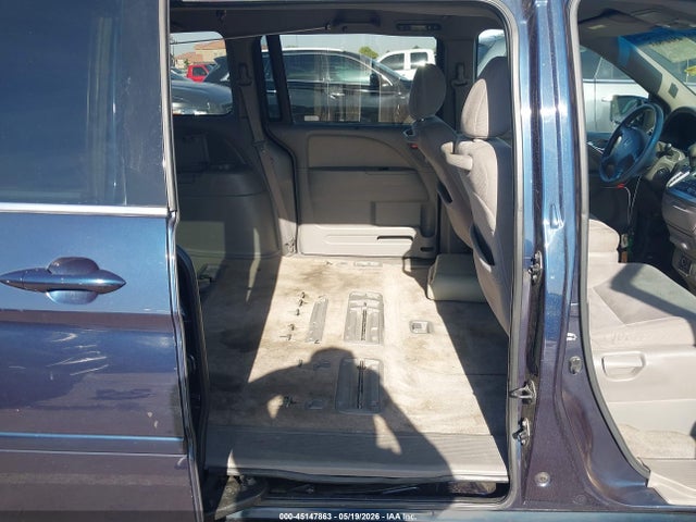 Honda Odyssey Ex