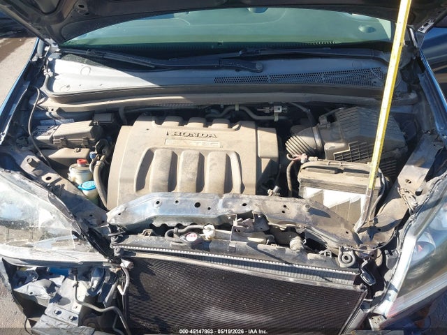 Honda Odyssey Ex