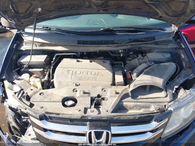 Honda Odyssey Se