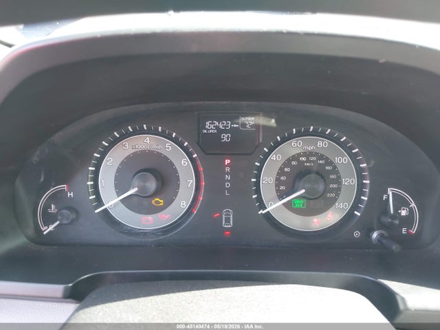Honda Odyssey Se