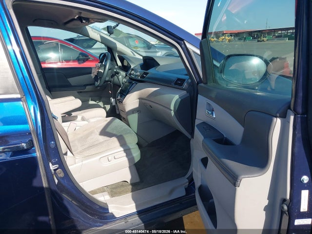 Honda Odyssey Se