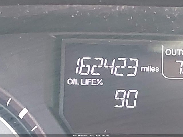 Honda Odyssey Se