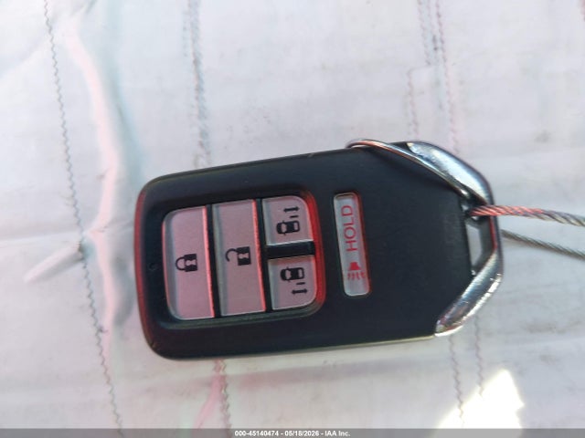 Honda Odyssey Se