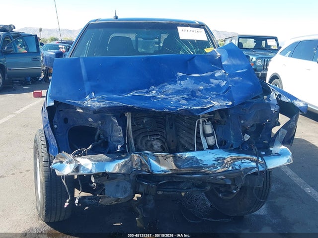 Chevrolet Colorado 1lt