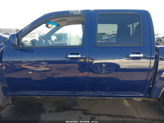 Chevrolet Colorado 1lt