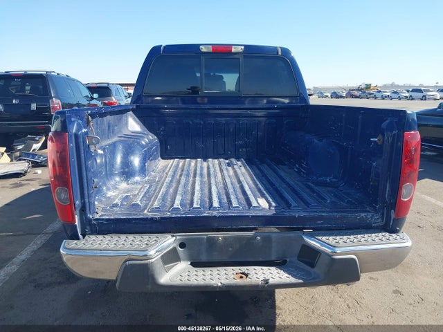 Chevrolet Colorado 1lt