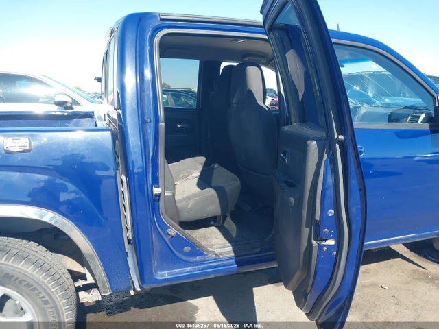 Chevrolet Colorado 1lt