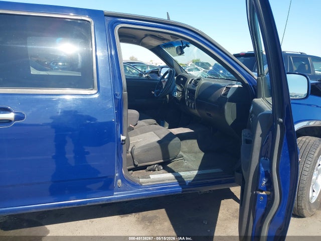 Chevrolet Colorado 1lt