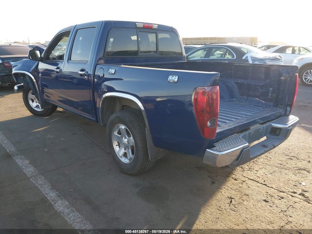 Chevrolet Colorado 1lt