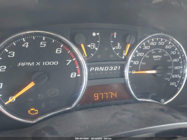 Chevrolet Colorado 1lt