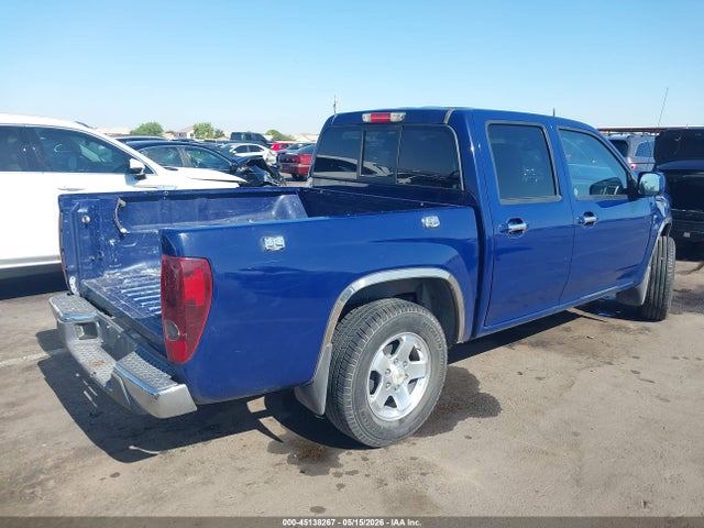 Chevrolet Colorado 1lt