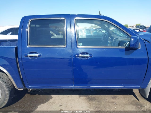 Chevrolet Colorado 1lt