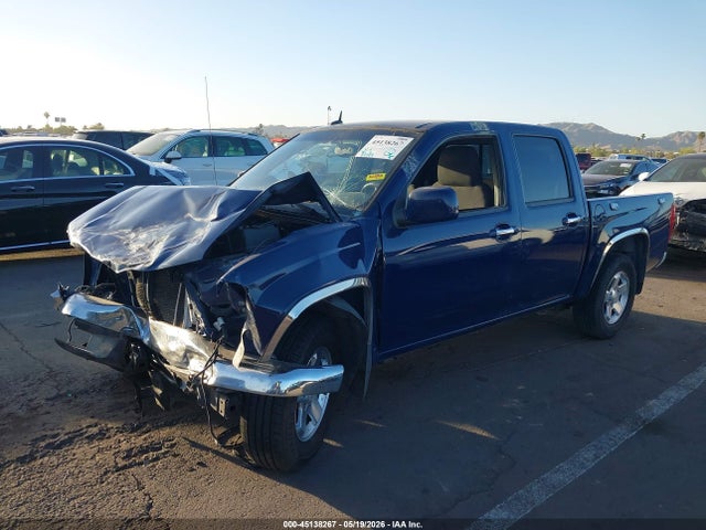 Chevrolet Colorado 1lt