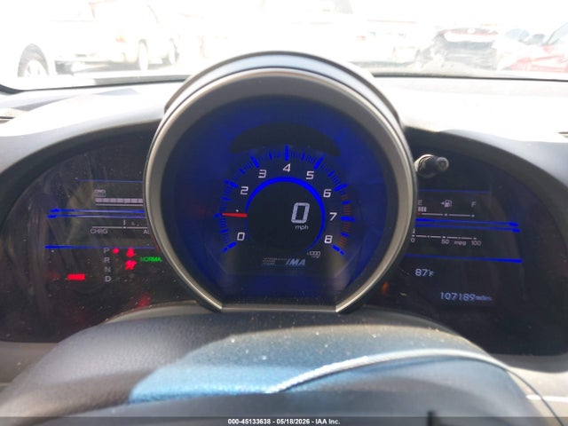 Honda CR-Z