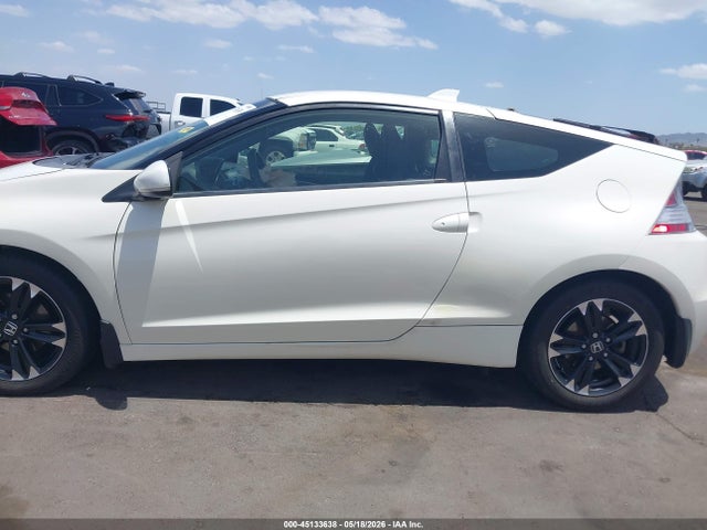 Honda CR-Z