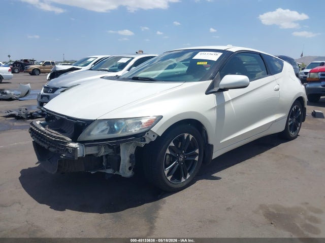 Honda CR-Z